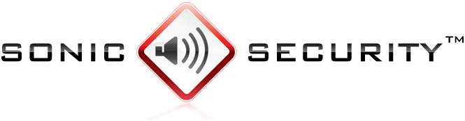 Sonic Security Limited Logo